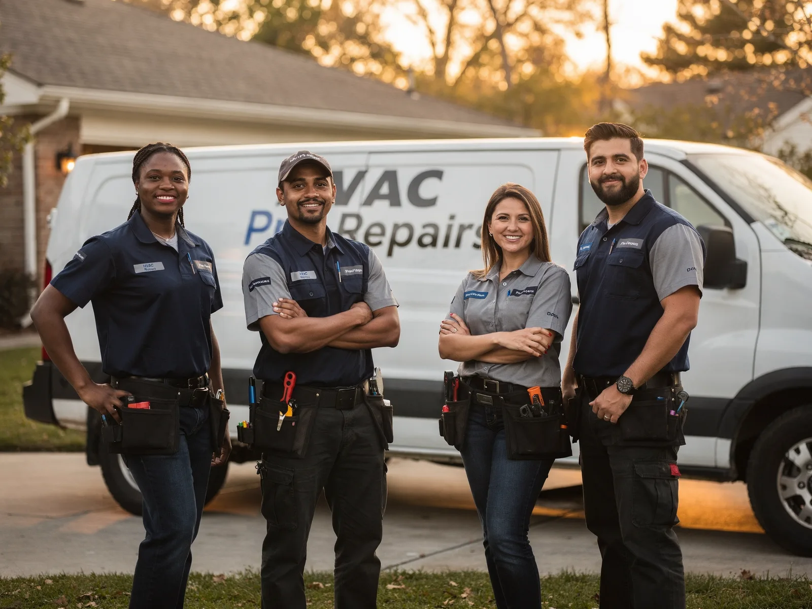 Heat Pump Repair company in Cassville, PA